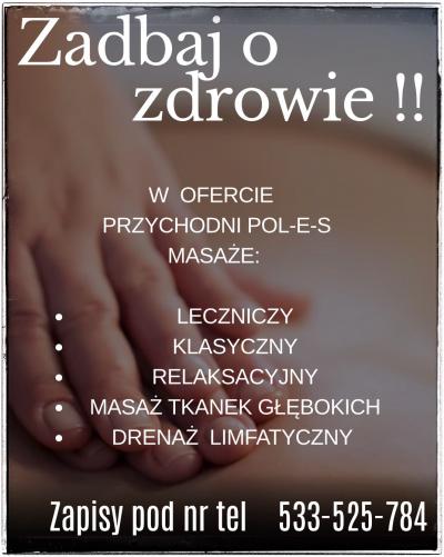 masaze